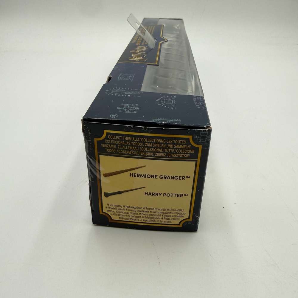 New 2025 Spin Master Harry Potter 13" Patronus Projection Wand Rare - Picture 5 of 6